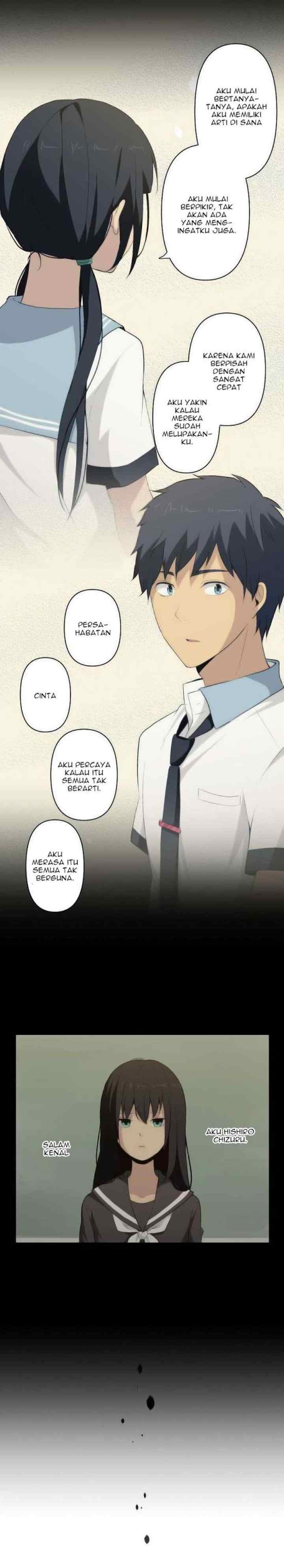 ReLIFE chapter 76 halaman 5