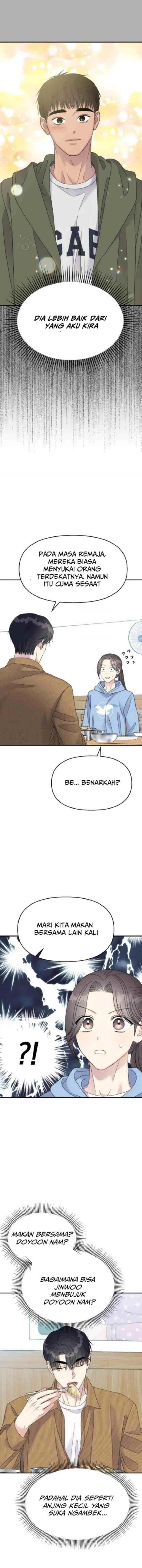 Do As I Say! chapter 107 halaman 6