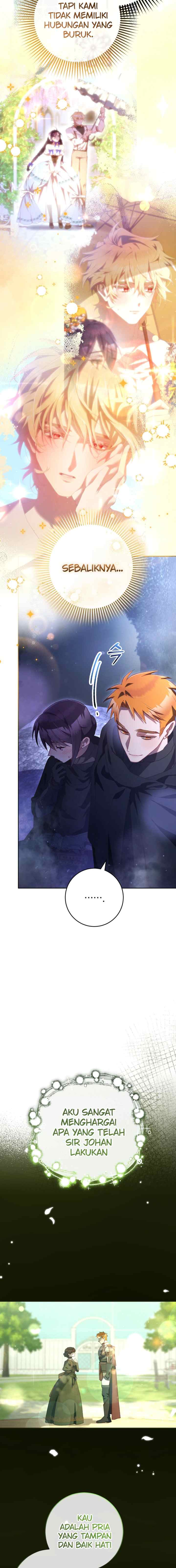Crowning a Spoiled Prince chapter 84 halaman 6