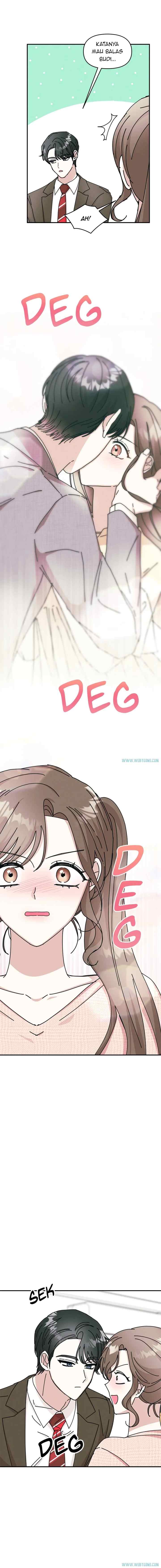 Crazy for You (Haega) chapter 49 halaman 10