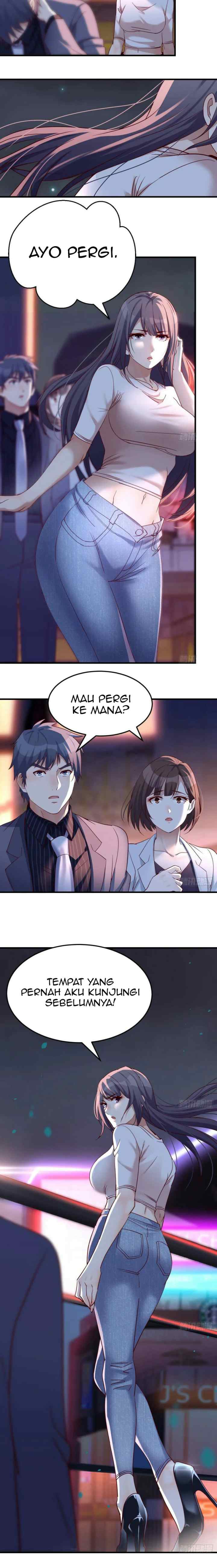 I Have Twin Girlfriends chapter 88 halaman 5
