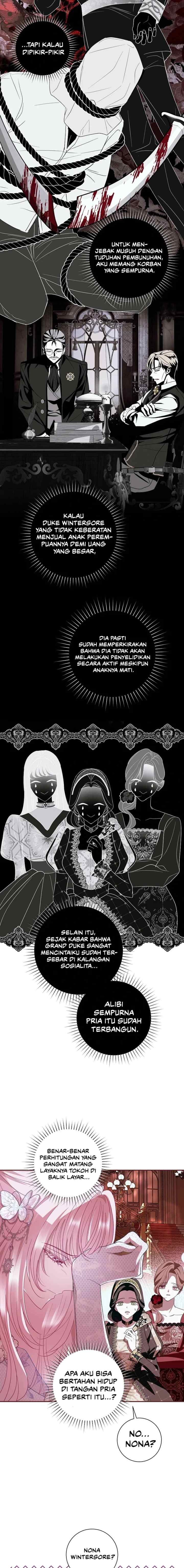 Black Man, I'll Do Everything For You Except Marriage! chapter 2 halaman 13