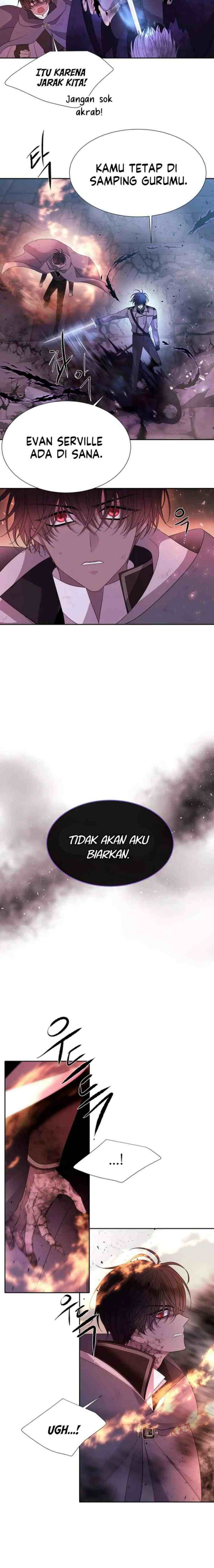 Charlotte Has Five Disciples chapter 113 halaman 7