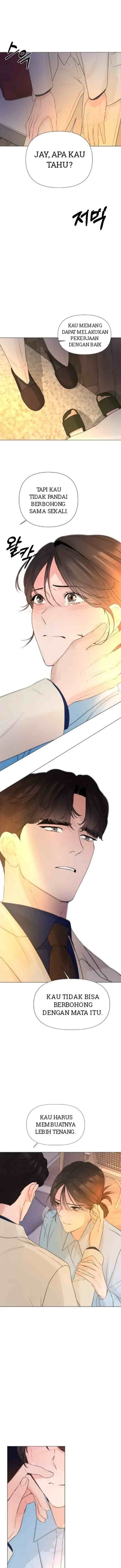 Another Love! chapter 23 halaman 6