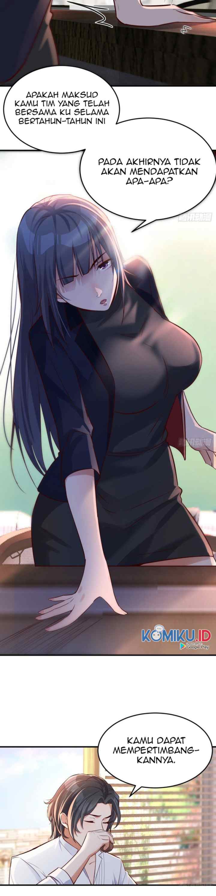 I Have Twin Girlfriends chapter 64 halaman 14