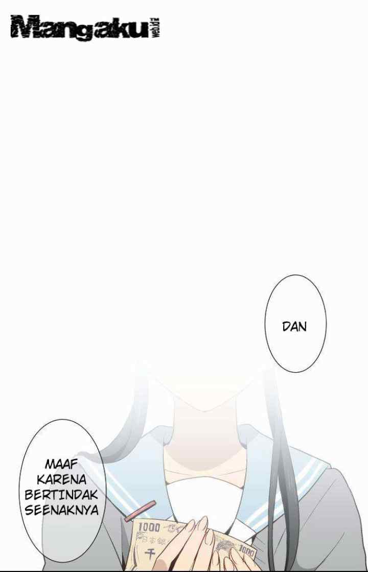 ReLIFE chapter 14 halaman 14