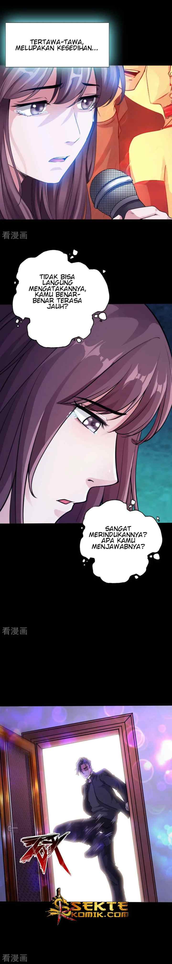 Hopeless chapter 45 halaman 7