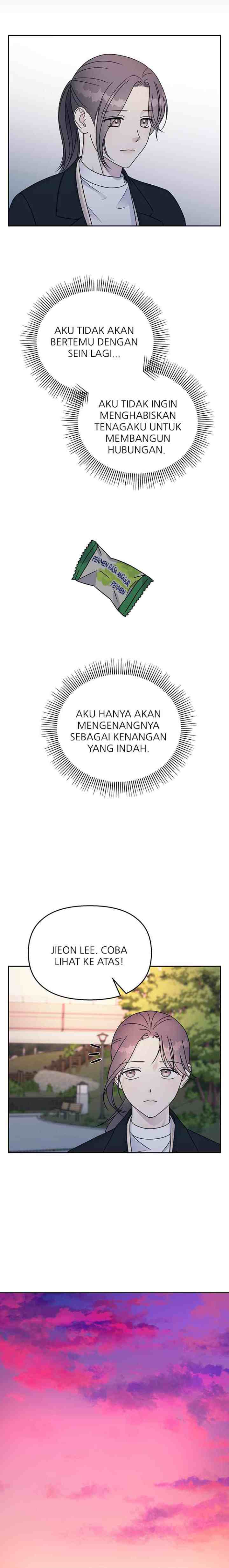 Do As I Say! chapter 46 halaman 8