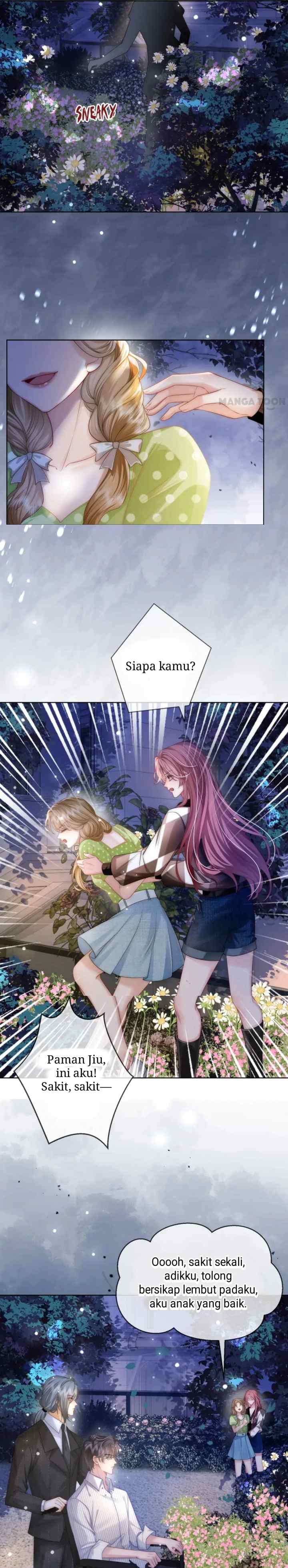 The Ultimate Comeback chapter 13 halaman 8