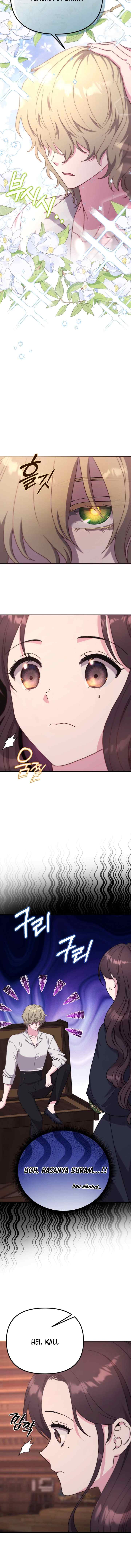 I Don't Know the Original, I'm Too Busy Trying to Make a Living chapter 4 halaman 18