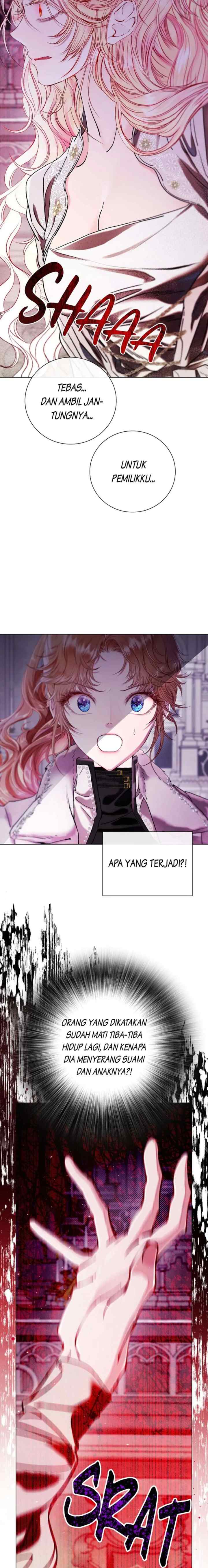 I Woke Up as the Ugly Duckling chapter 99 halaman 5
