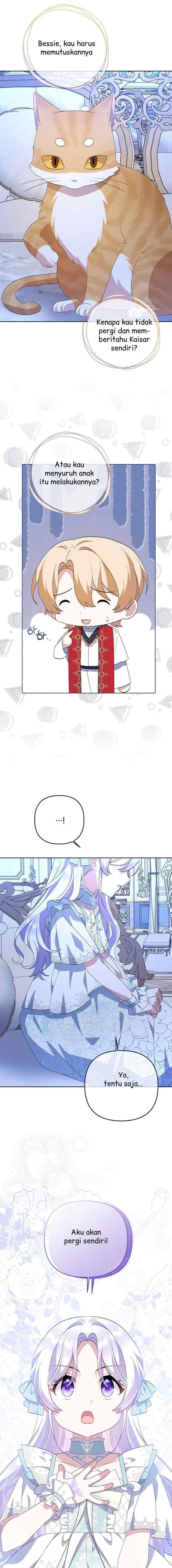 Fragmented Saintess chapter 53 halaman 13