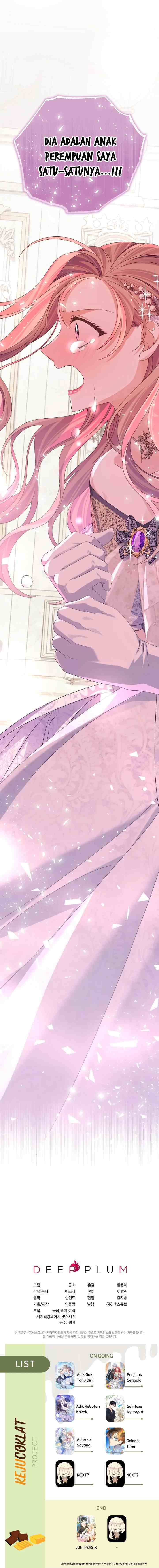 My Dear Aster chapter 39 halaman 20