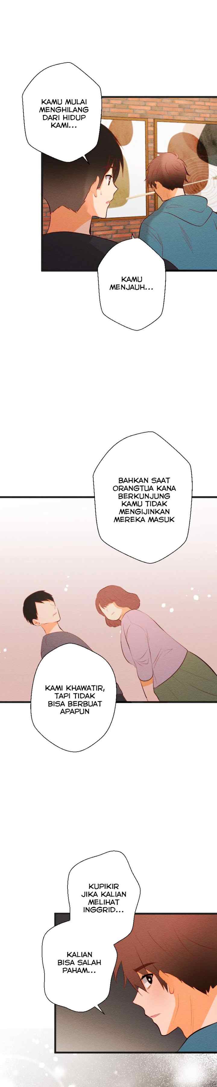 Mistake S2 chapter 56 halaman 6