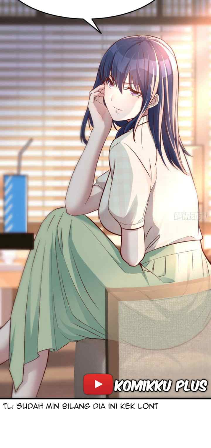 I Have Twin Girlfriends chapter 67 halaman 18