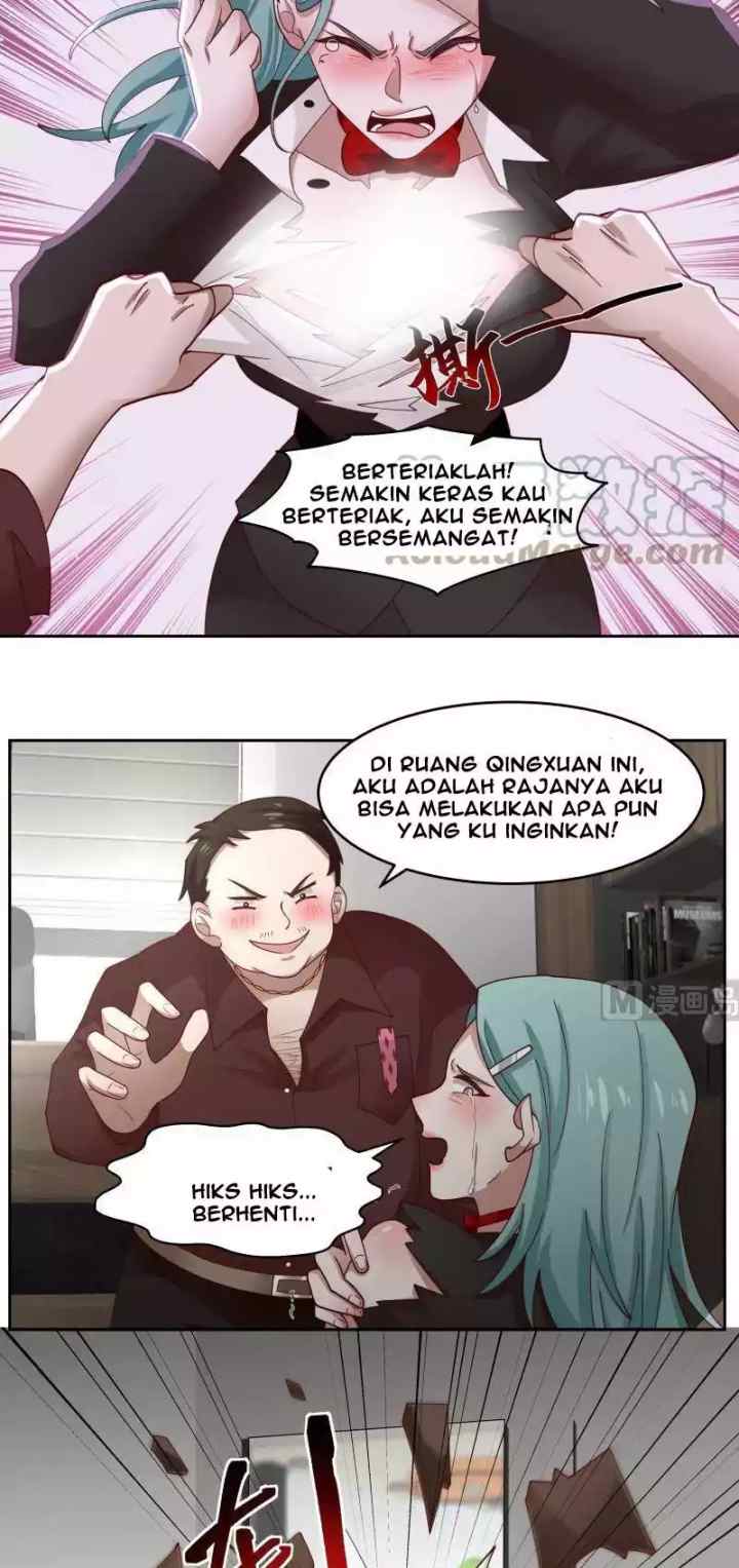 I Have a Dragon on My Body chapter 463 halaman 14