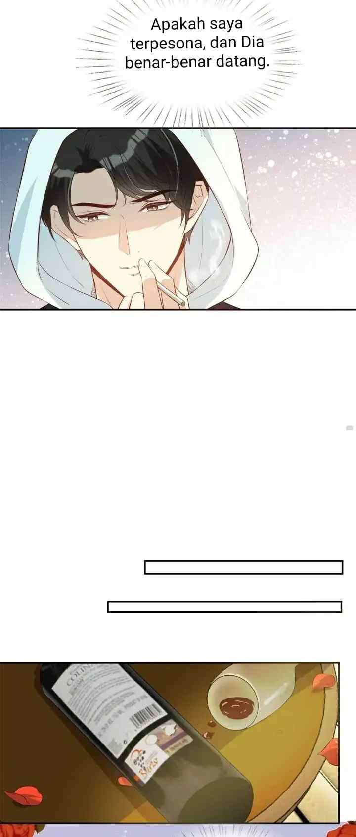 Provoking chapter 17 halaman 14