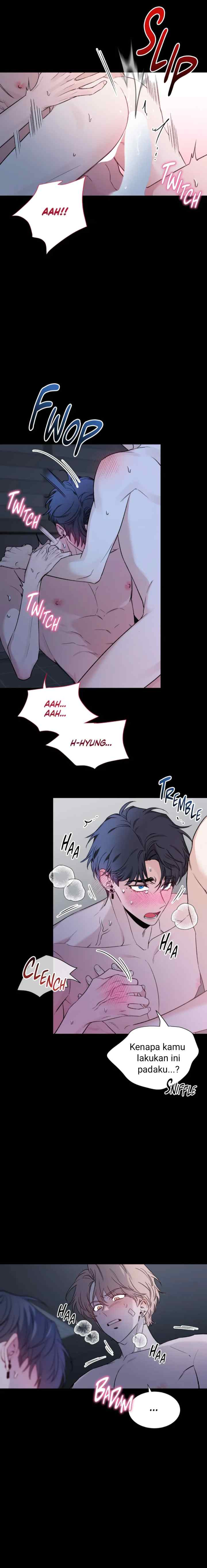 Sketch chapter 83 halaman 5
