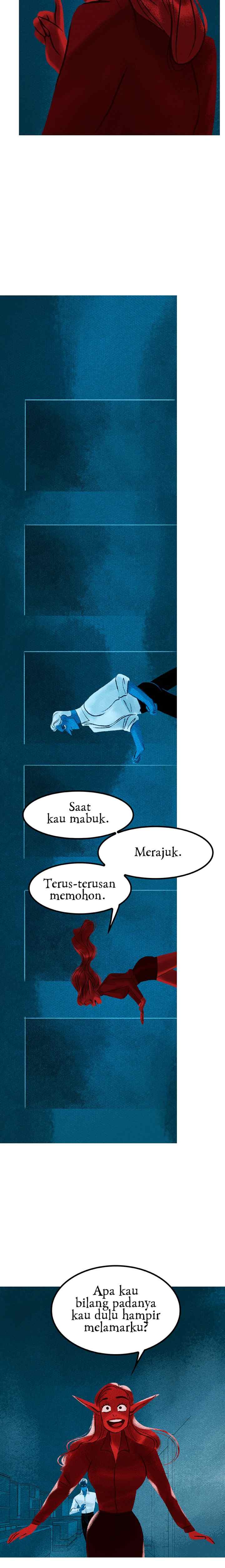 Lore Olympus chapter 152 halaman 9