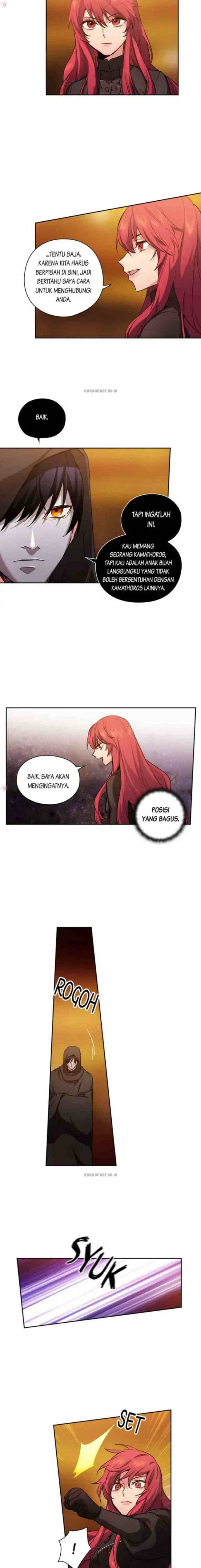 Adonis chapter 86 halaman 11