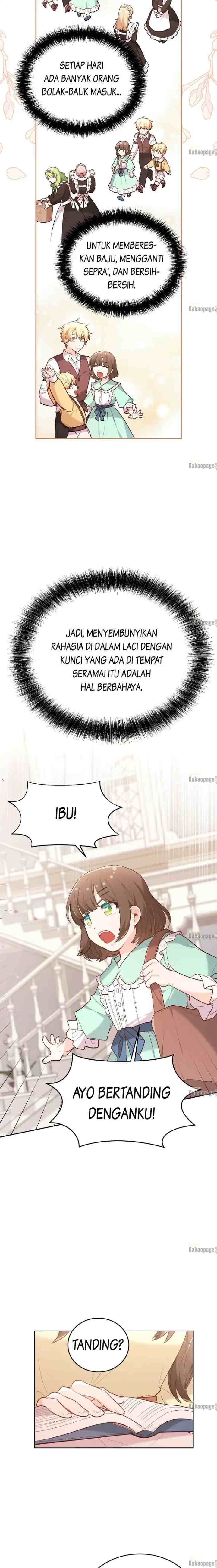 I Was Just an Ordinary Lady chapter 149 halaman 18