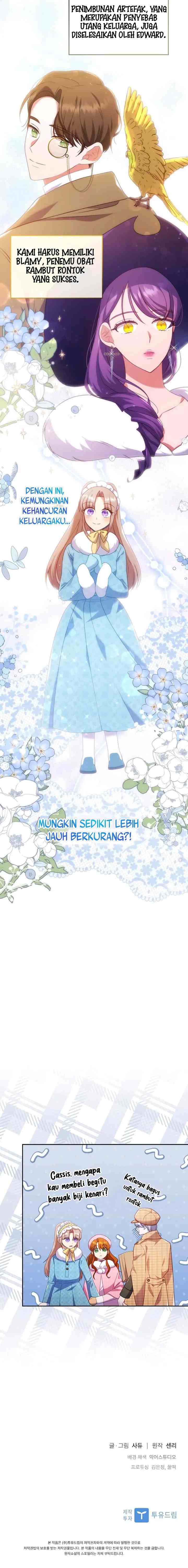 I Was Seduced By The Sick Male Lead chapter 44 halaman 18