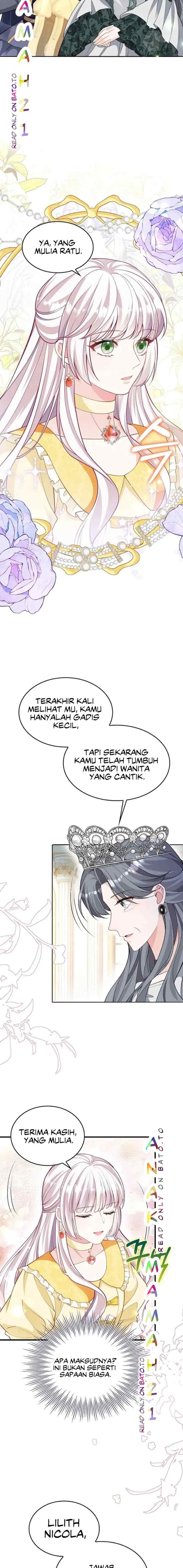 Lady Takes Revenge chapter 24 halaman 13