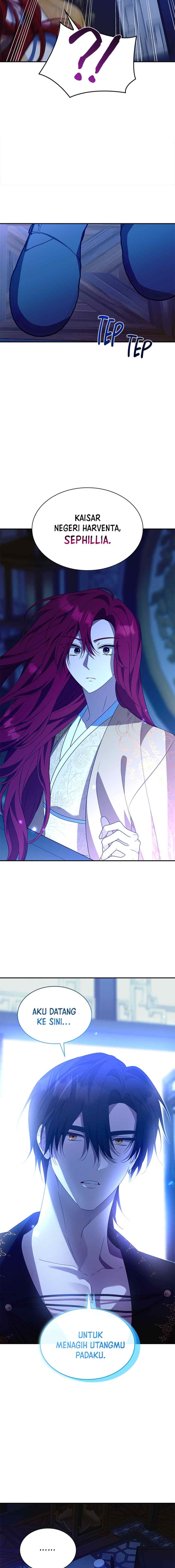 Living in the Princess Flower Garden chapter 38 halaman 4