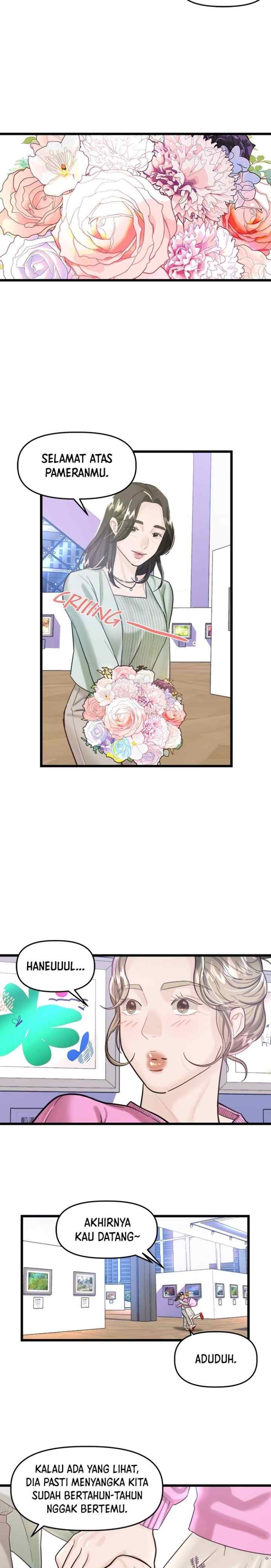 My Only 1 chapter 18 halaman 13