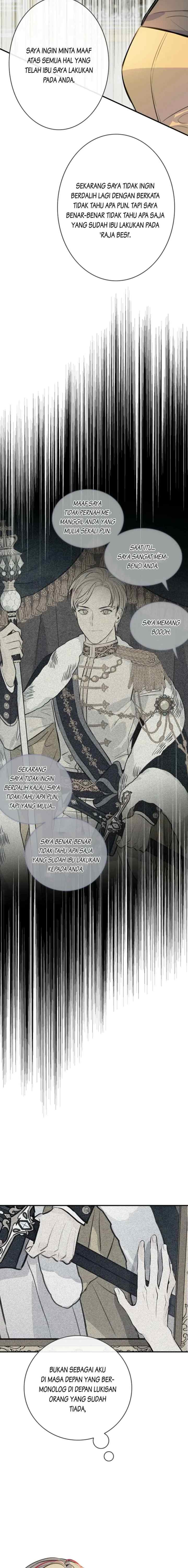 The Great Wish chapter 45 halaman 17