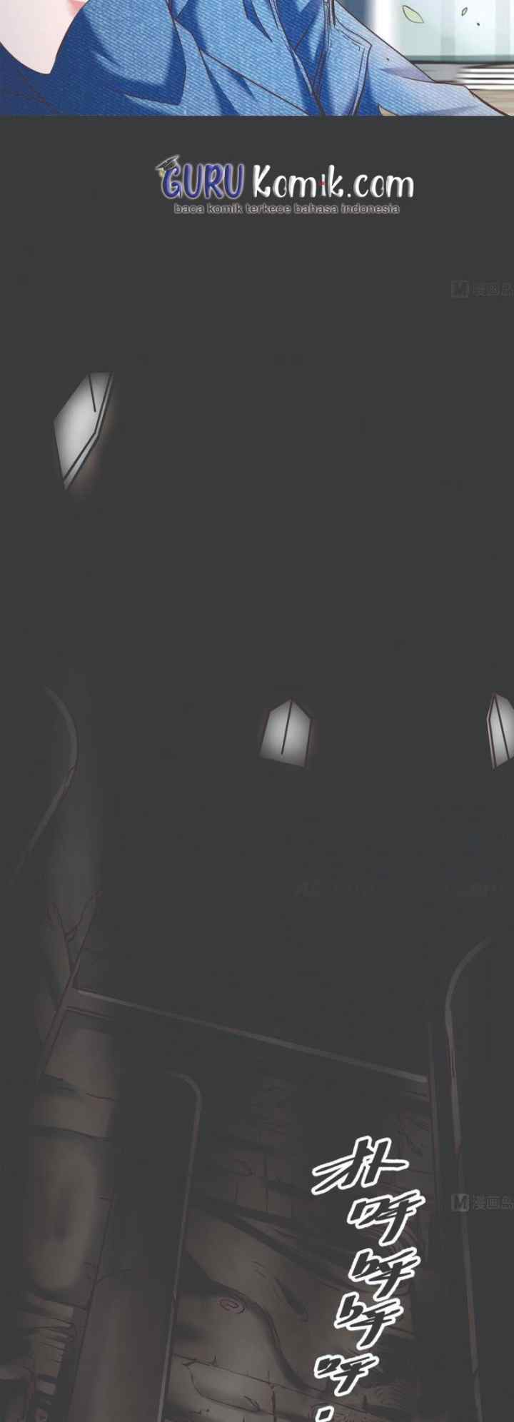 Rebirth Into the Strongest Immortal Cultivator chapter 40 halaman 9