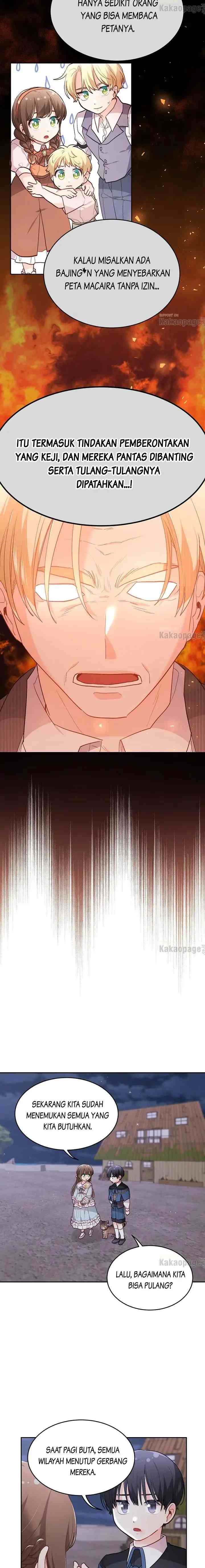 I Was Just an Ordinary Lady chapter 121 halaman 15