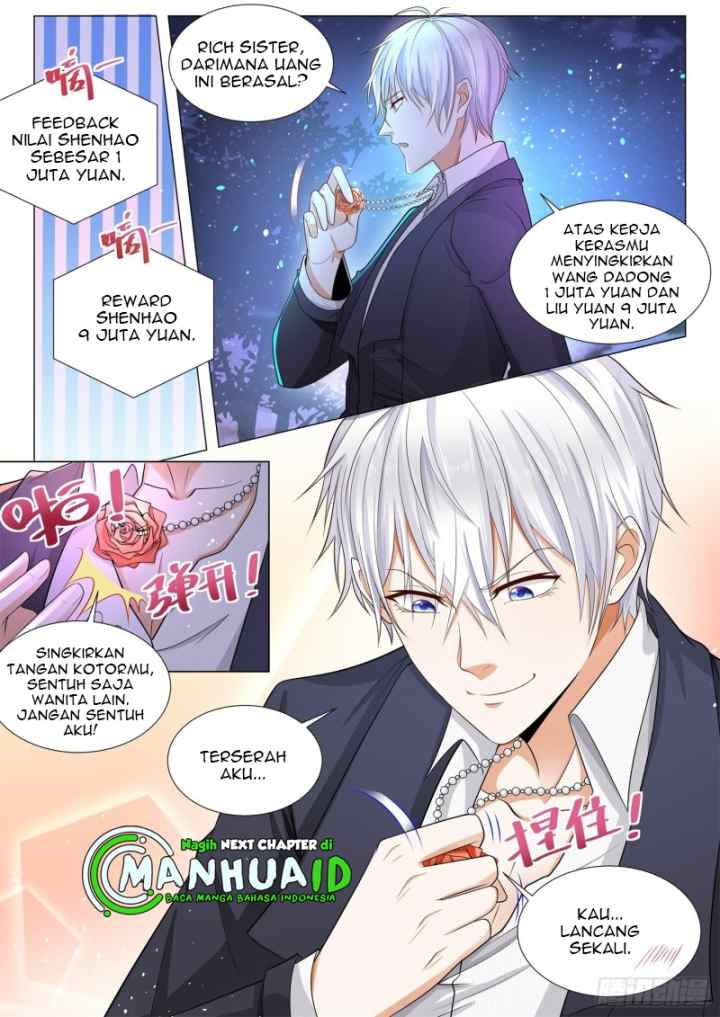 Shen Hao's Heavenly Fall System chapter 88 halaman 14