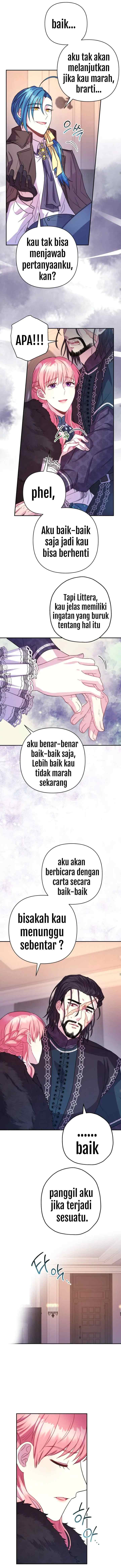 Anyway, It Is A Ropan chapter 18 halaman 8
