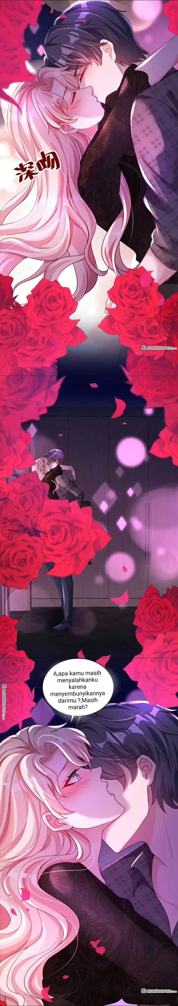 Whisper of the Devil chapter 47 halaman 5