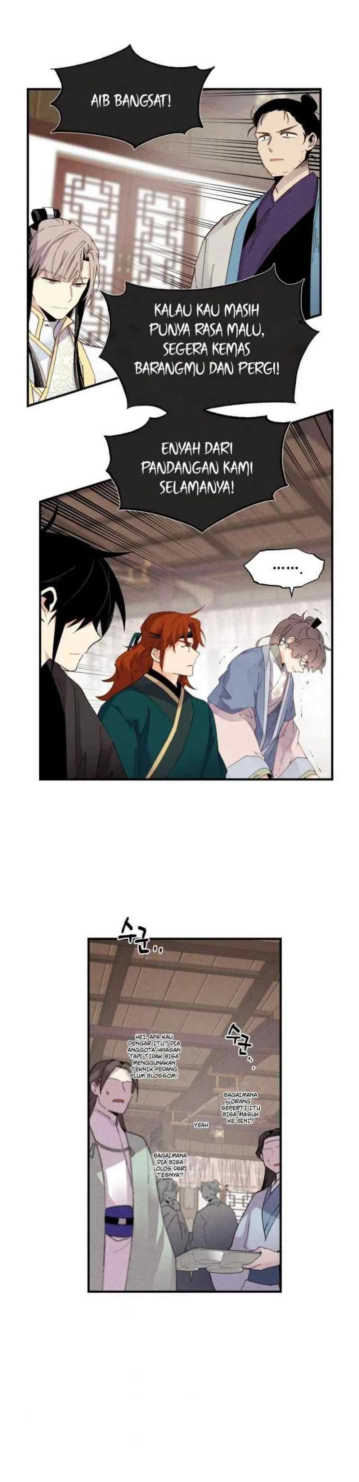 Lightning Degree (Lightning Expert) chapter 81 halaman 10