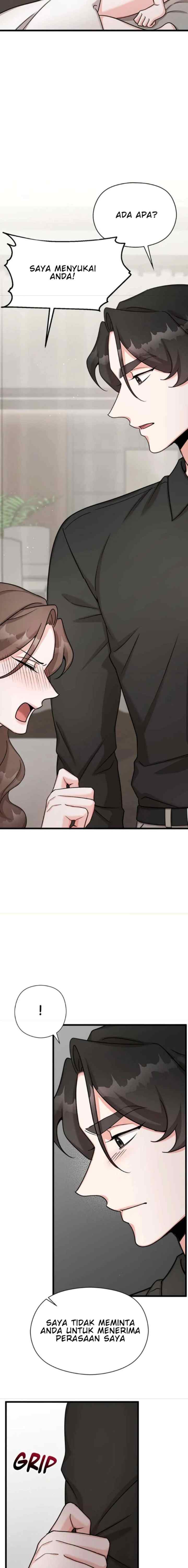 The Most Perfect Marriage chapter 40 halaman 9
