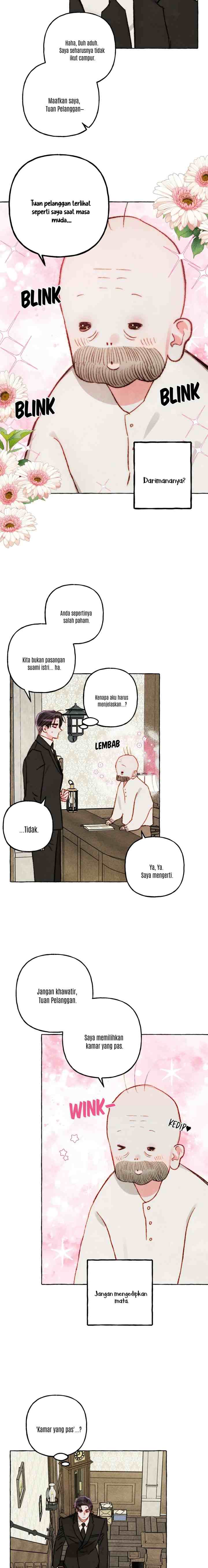 I Raised a Black Dragon chapter 46 halaman 7