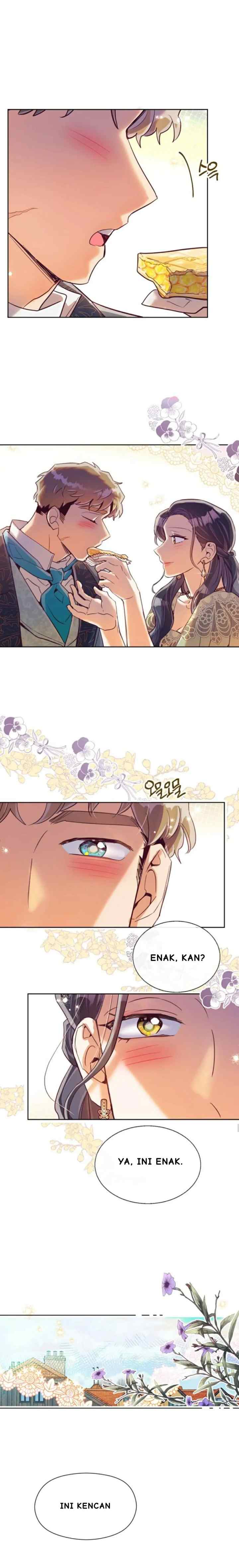 Long After The Ending chapter 19 halaman 11