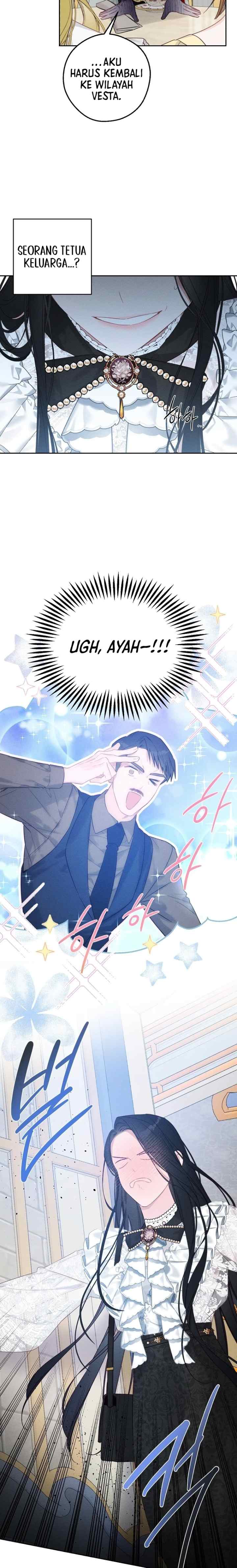 Let's Hide My Younger Brother First chapter 78 halaman 9