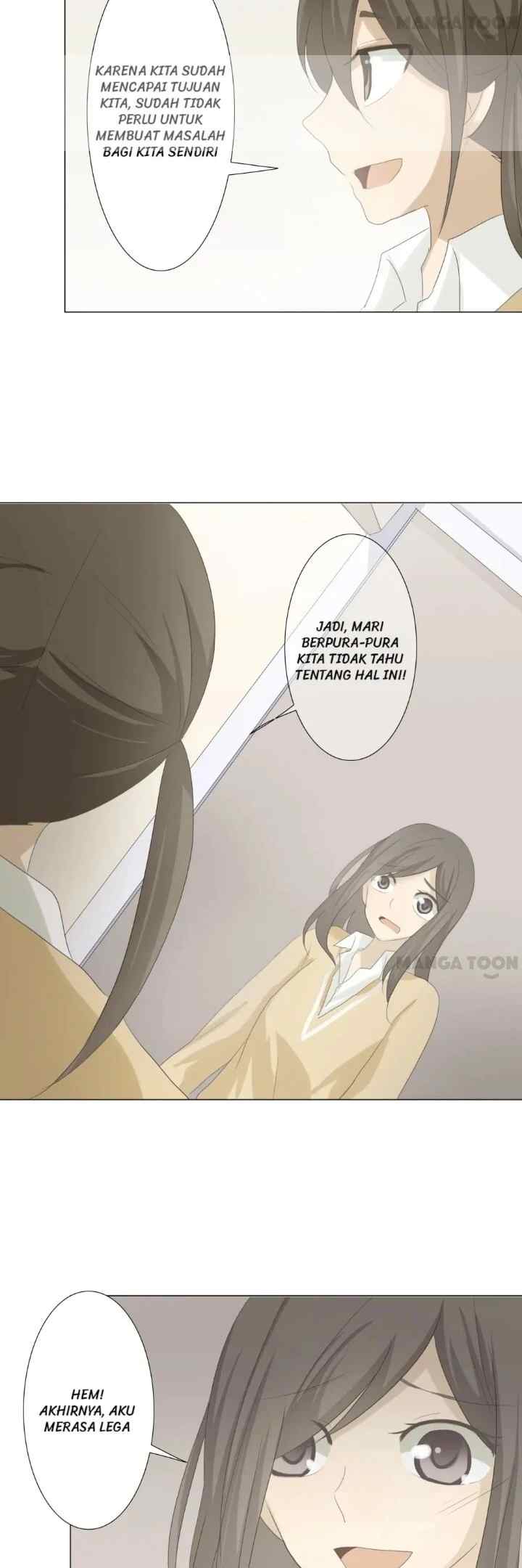 Summer Never Ends chapter 137 halaman 4