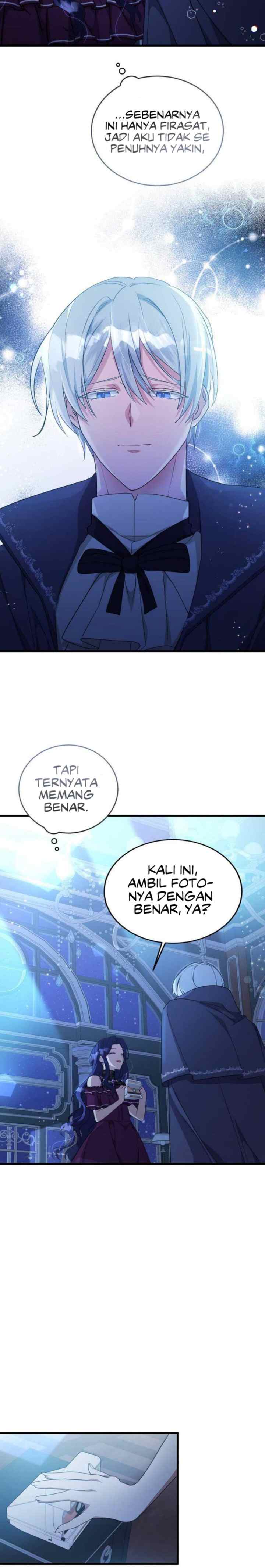 Everything is Tiring chapter 12 halaman 9