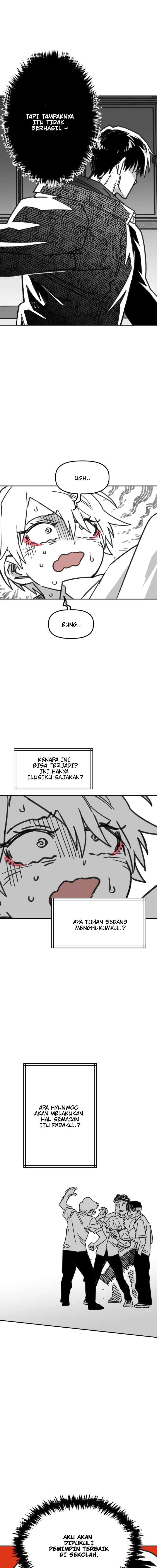 Highschool Boy chapter 18 halaman 6
