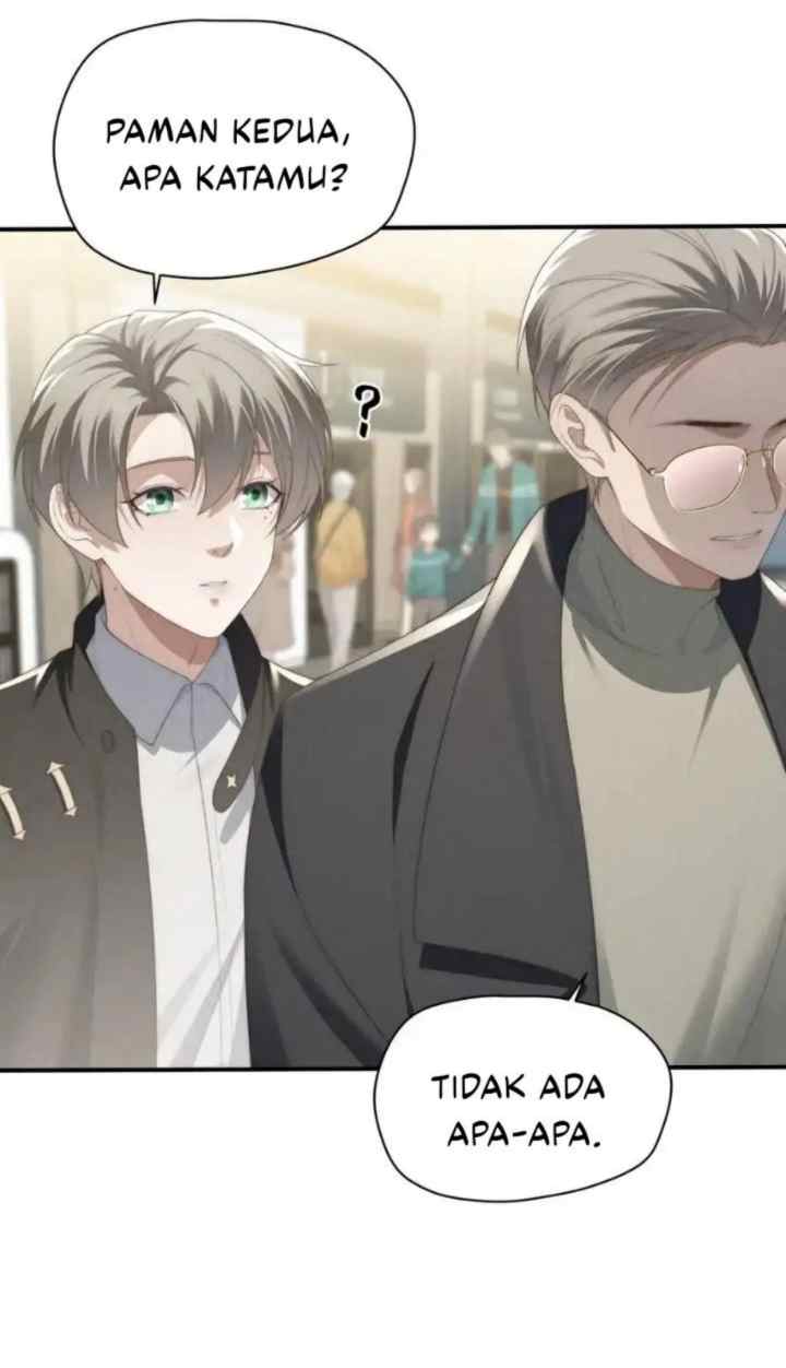 Listen To Me chapter 24 halaman 8