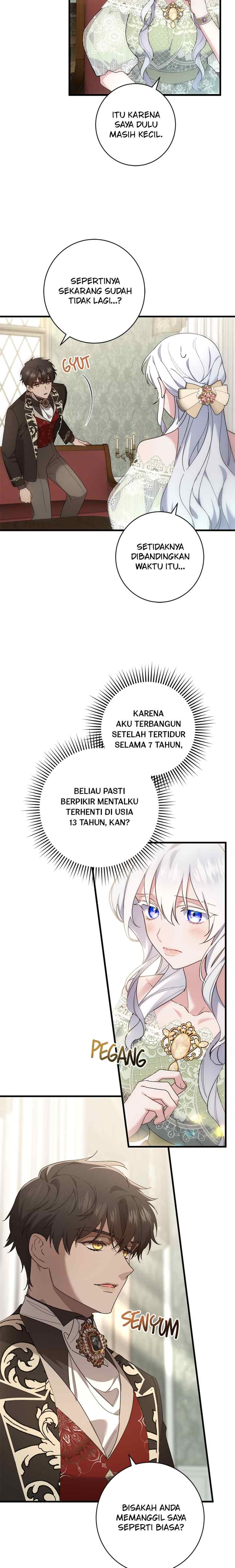 What The Duke Picked Up In The Forest chapter 47 halaman 5
