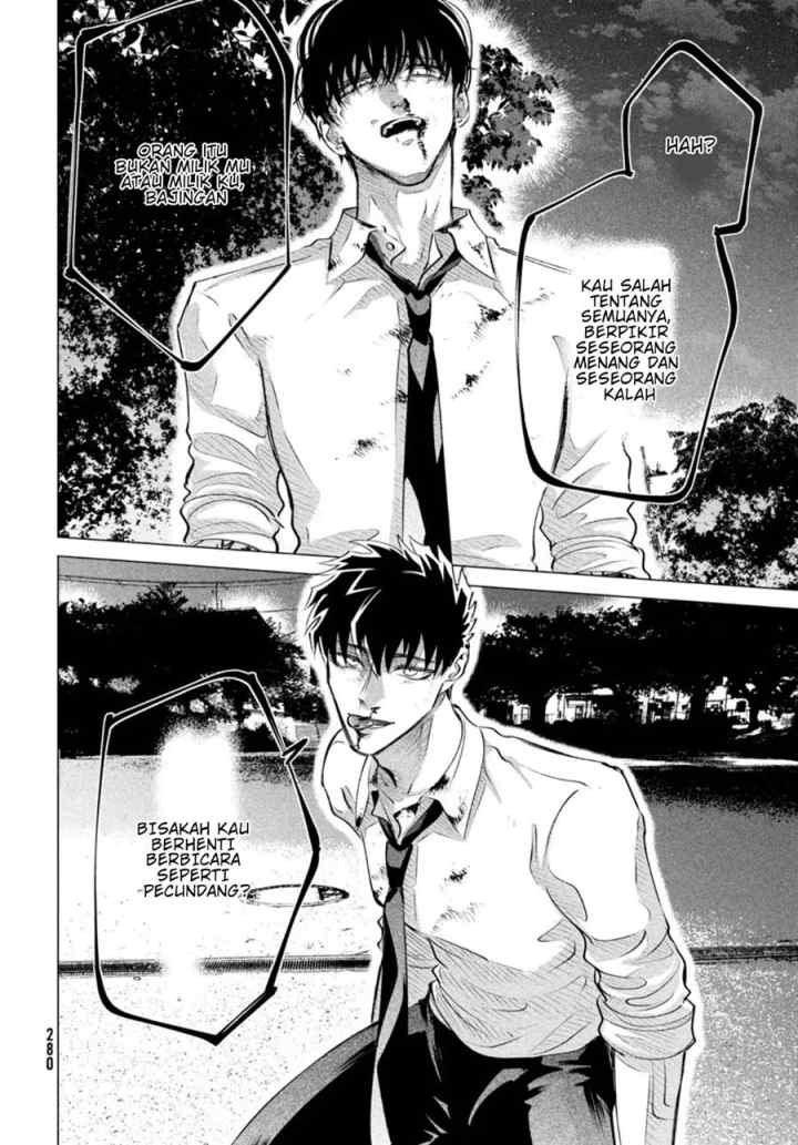 Raise wa Tanin ga Ii chapter 24.1 halaman 15