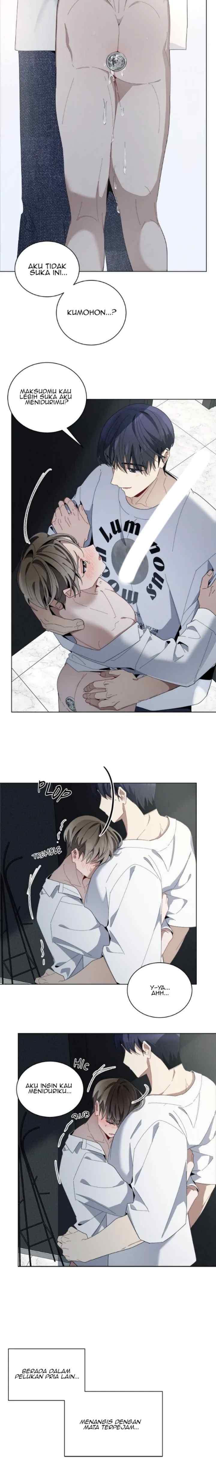 Cherry Doll Scandal chapter 28 halaman 11