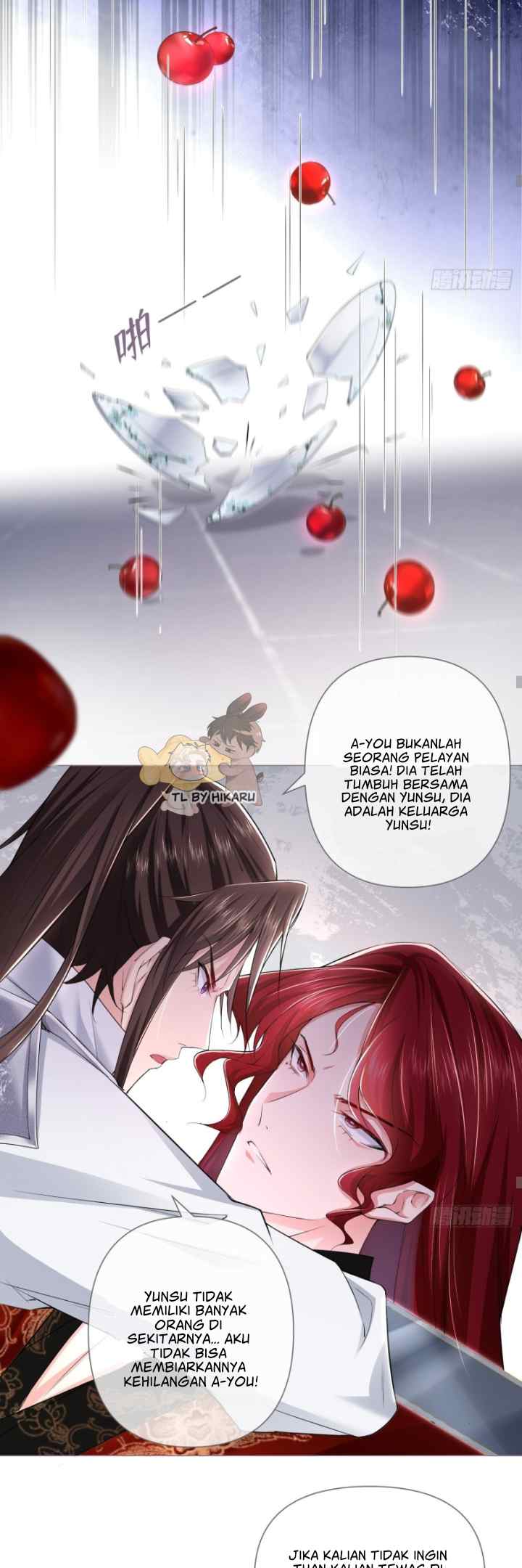 Rumu Zhi Chen chapter 16 halaman 10
