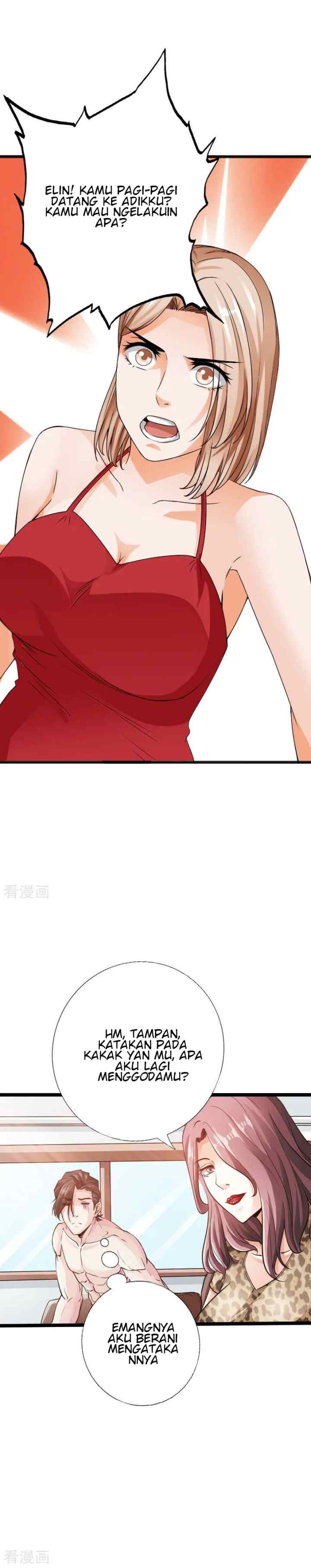 Hopeless chapter 42 halaman 12