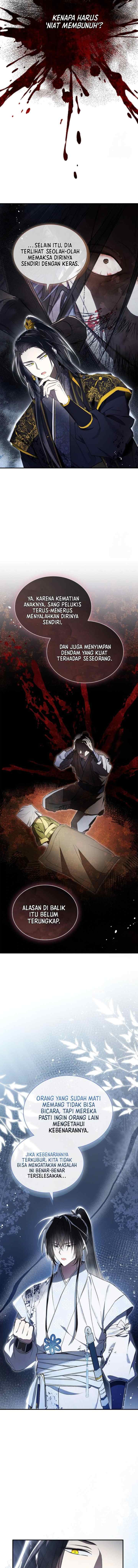 Subdued Soul Chronicle chapter 23 halaman 15
